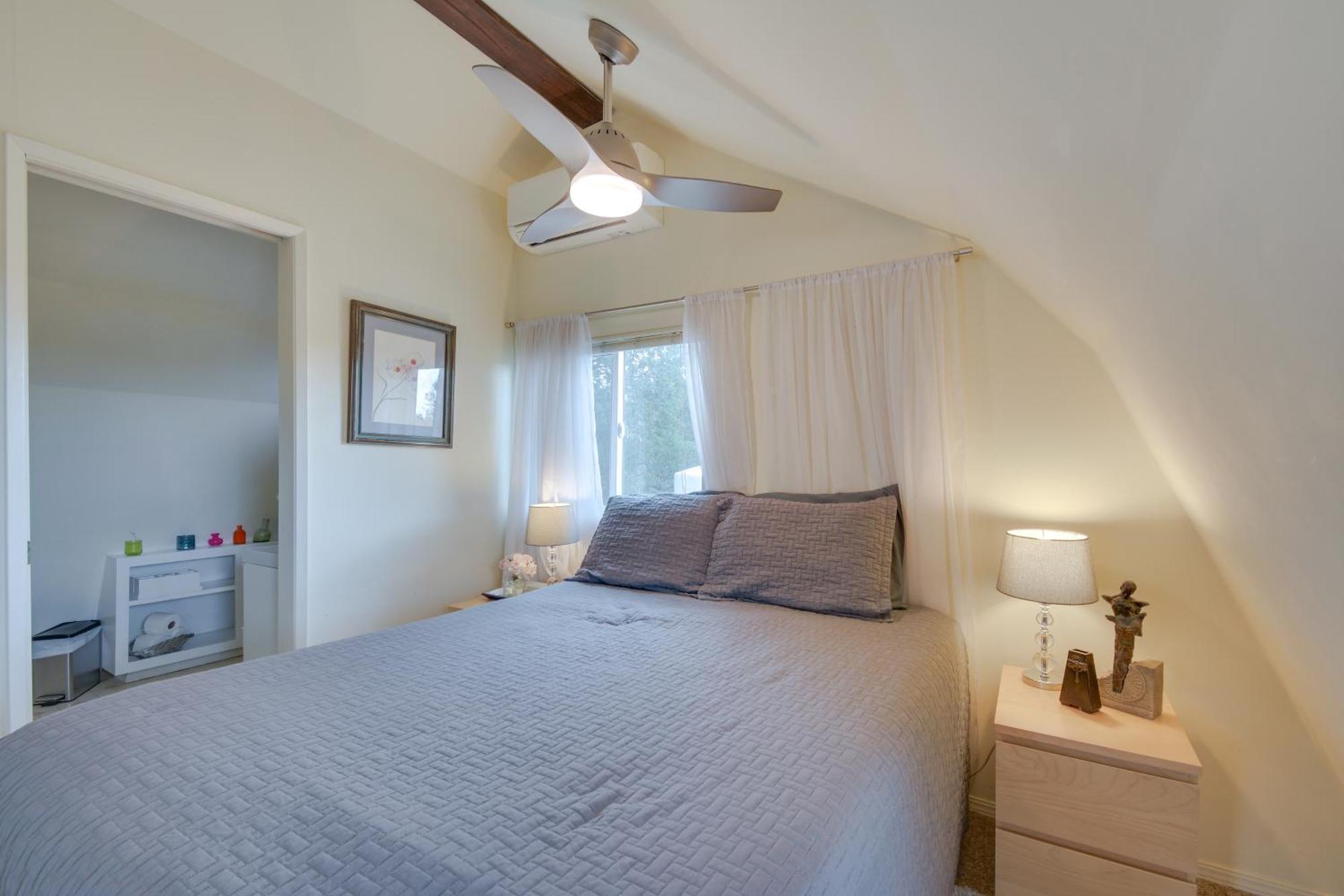 Mariposa Home Furnished Patio And Sierra Mtn Views Exterior photo