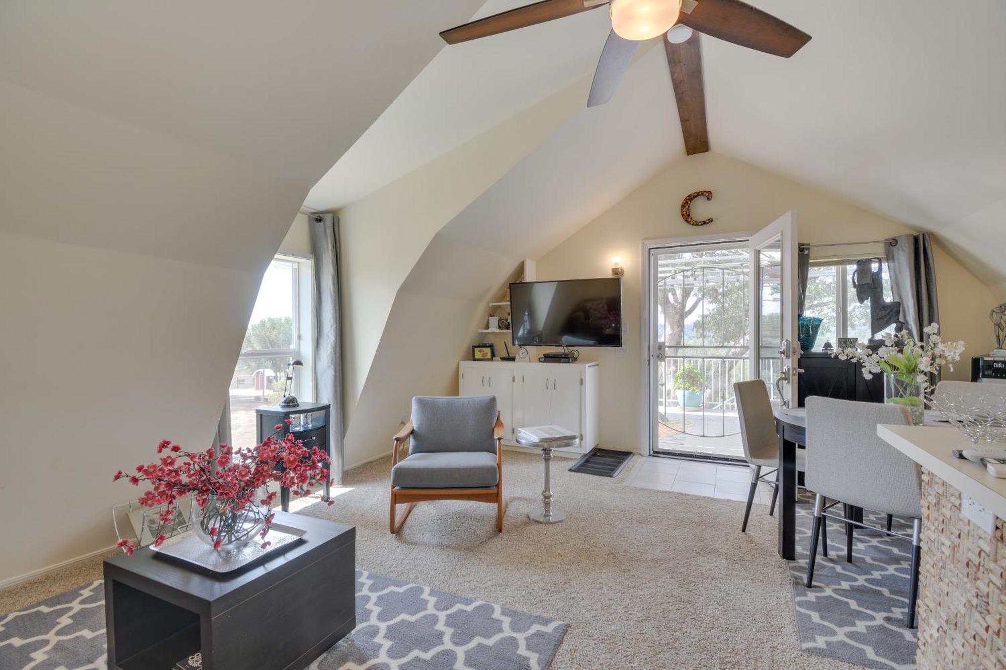 Mariposa Home Furnished Patio And Sierra Mtn Views Exterior photo
